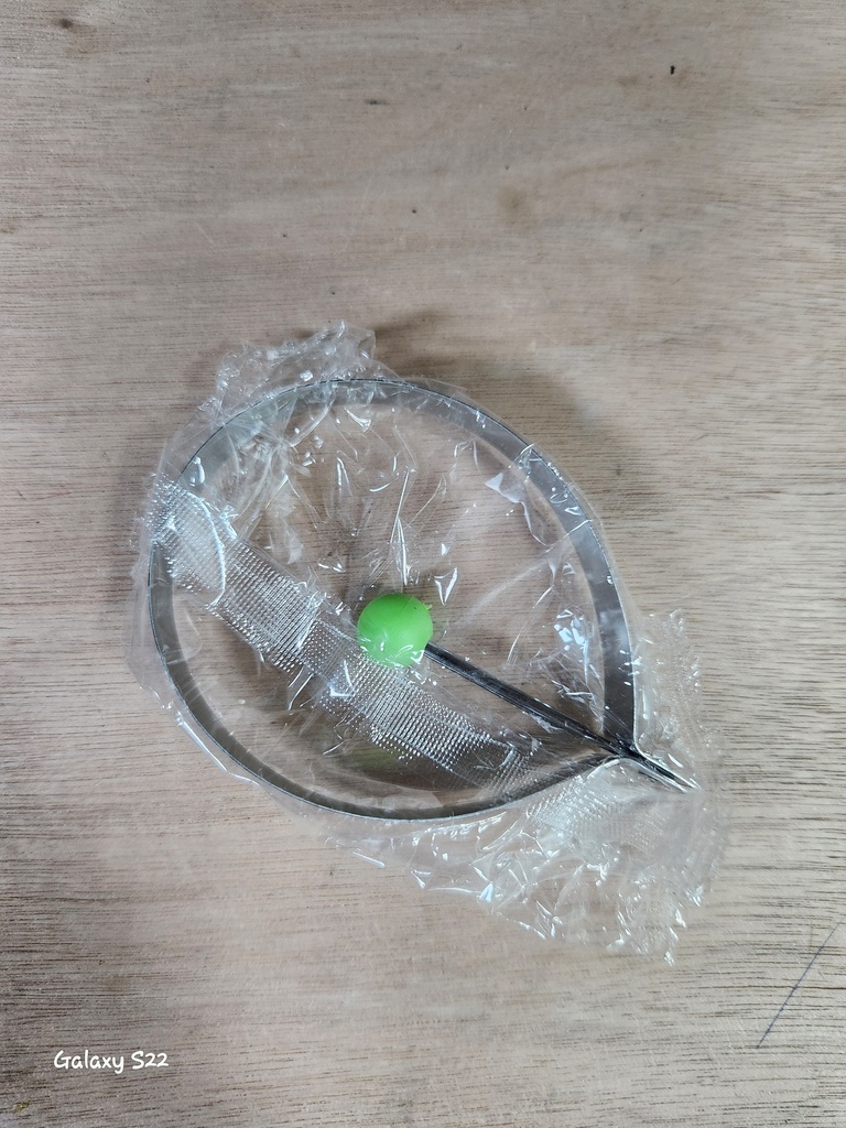 KG365 Stainless Steel Egg Ring (Fried Egg Mold) OG Sale